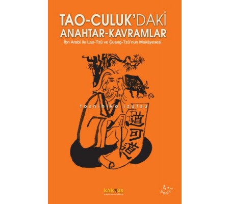 Tao-culuk'daki Anahtar-Kavramlar Tao-culuk'daki Anahtar-Kavramlar