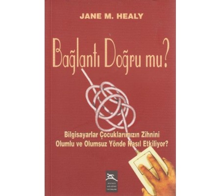 Bağlantı Doğru Mu? Bağlantı Doğru Mu?