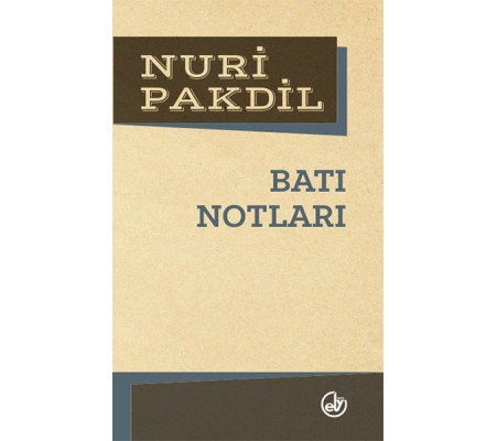 Batı Notları Batı Notları