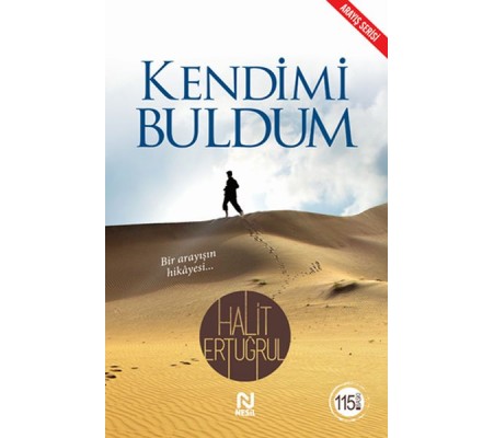 Kendimi Buldum Kendimi Buldum