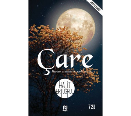 Çare Çare