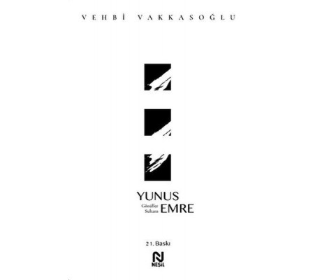 Yunus Emre Yunus Emre