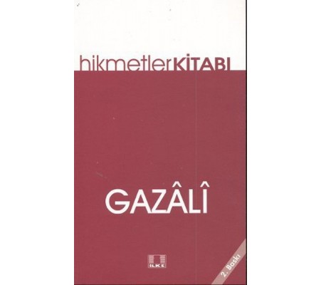 Hikmetler Kitabı