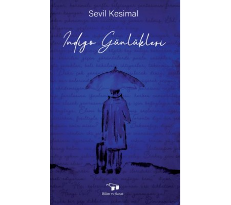 Indigo Günlükleri Indigo Günlükleri
