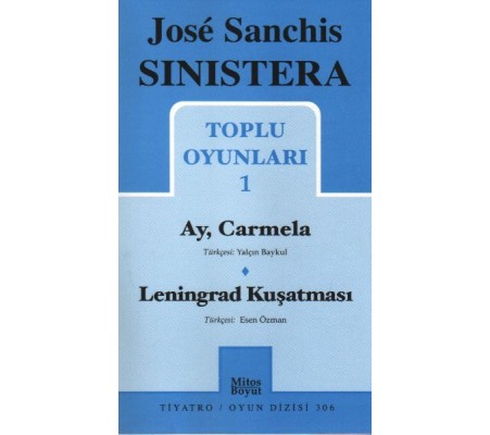 Toplu Oyunları 1 Ay, Carmela (306) Toplu Oyunları 1 Ay, Carmela (306)