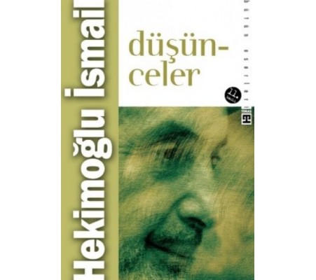 Düşünceler