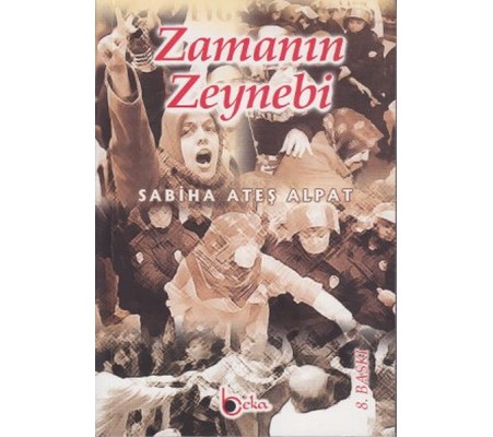 Zamanın Zeynebi