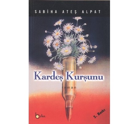 Kardeş Kurşunu