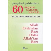 60 Seçkin Sahabe Hayatı Yeryüzü Yıldızlerı (2. Hamur)