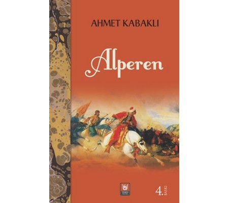 Alperen Alperen