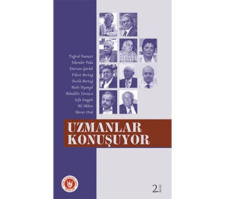 Uzmanlar Konuşuyor Uzmanlar Konuşuyor