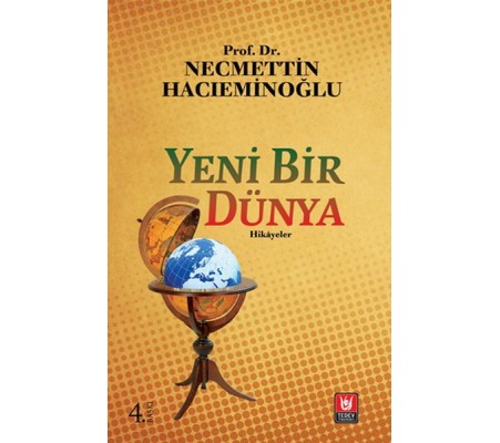 Yeni Bir Dünya Yeni Bir Dünya