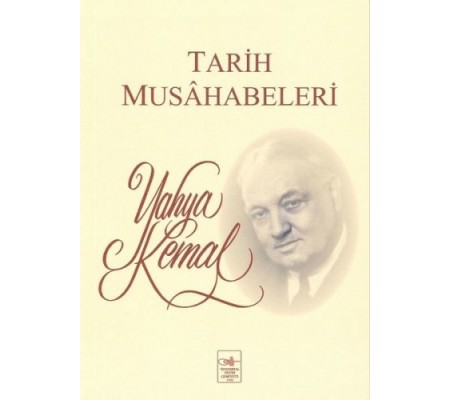 Tarih Musahabeleri