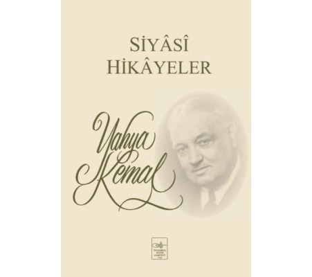 Siyasi Hikayeler Siyasi Hikayeler