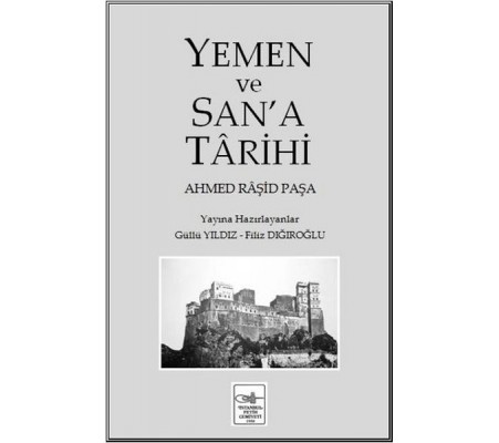 Yemen ve San'a Tarihi Yemen ve San'a Tarihi