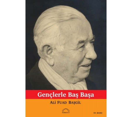 Gençlerle Başbaşa Gençlerle Başbaşa