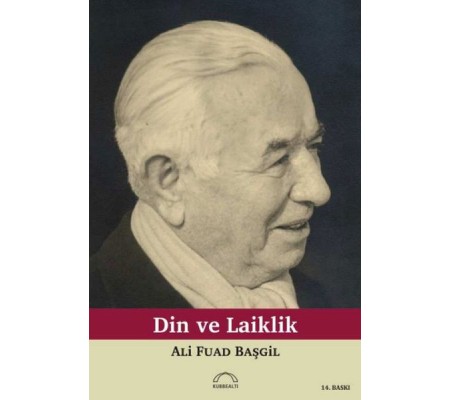 Din ve Laiklik Din ve Laiklik