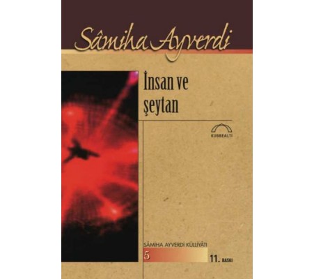 İnsan Ve Şeytan
