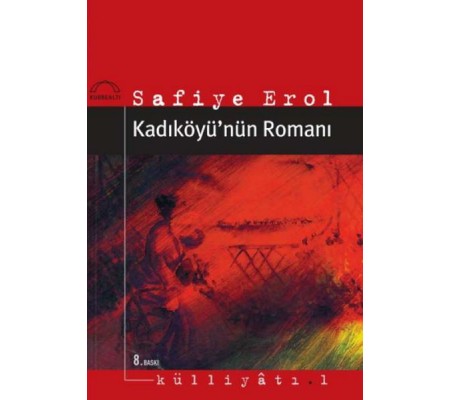Kadıköyü’nün Romanı