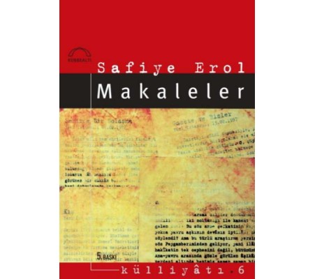 Makaleler