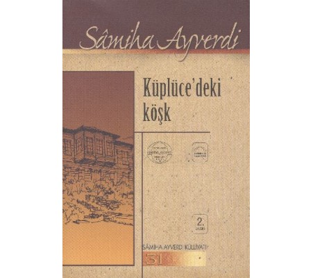 Küplücedeki Köşk