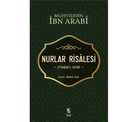 Nurlar Risalesi Nurlar Risalesi