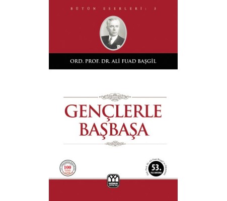 Gençlerle Başbaşa Gençlerle Başbaşa
