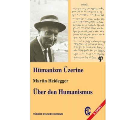 Hümanizm Üzerine Hümanizm Üzerine