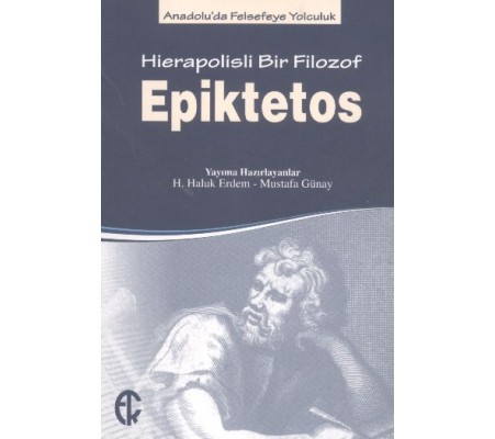 Epiktetos Epiktetos