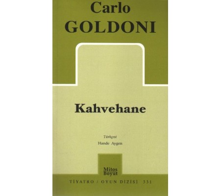 Kahvehane (331) Kahvehane (331)
