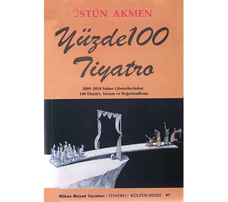 Yüzde 100 Tiyatro