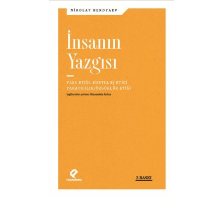 İnsanın Yazgısı