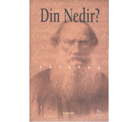 Din Nedir? Din Nedir?