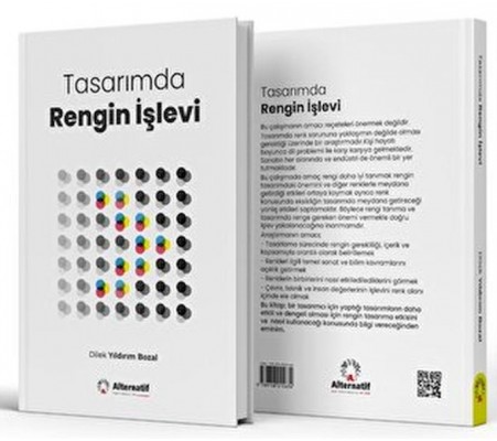 Tasarımda Rengin İşlevi Tasarımda Rengin İşlevi