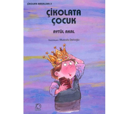 Çikolata Çocuk