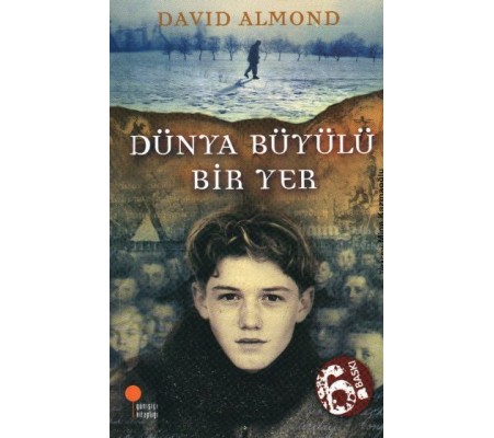 Dünya Büyülü Bir Yer Dünya Büyülü Bir Yer