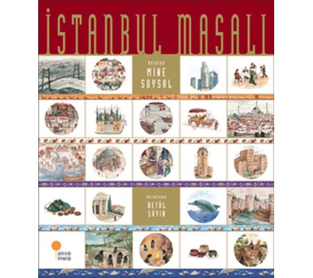 İstanbul Masalı İstanbul Masalı