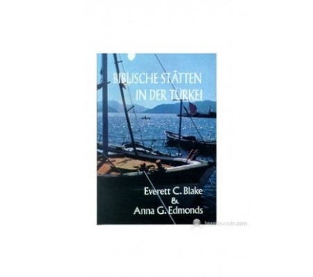 Biblische Statten in Der Türkei