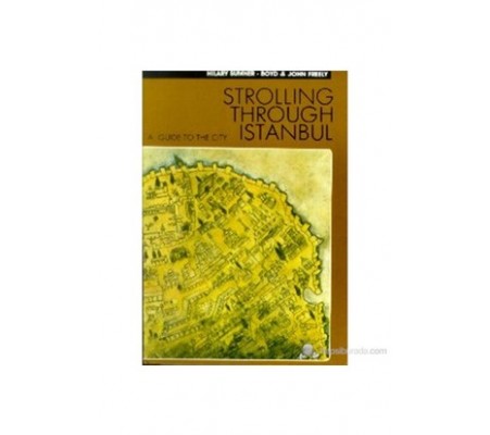 Strolling Through Istanbul A Guide To The City Strolling Through Istanbul A Guide To The City