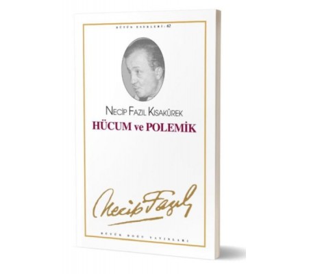 Hücum Ve Polemik Hücum Ve Polemik