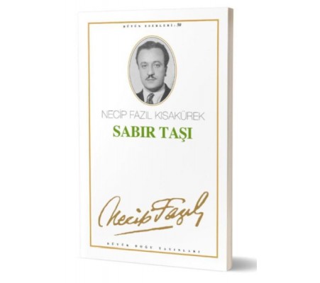 Sabır Taşı