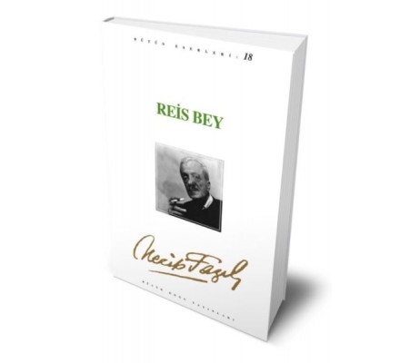 Reis Bey Reis Bey