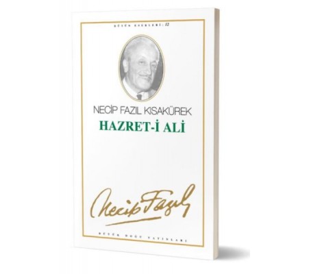 Hazret-i Ali Hazret-i Ali