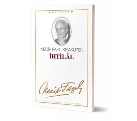 İhtilal İhtilal