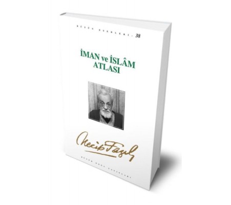 İman ve İslam Atlası İman ve İslam Atlası