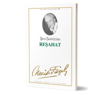 Reşahat Reşahat