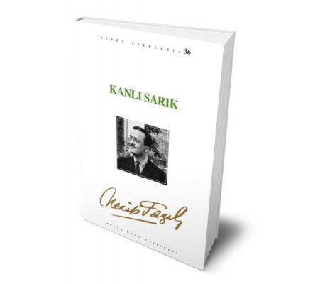 Kanlı Sarık Kanlı Sarık