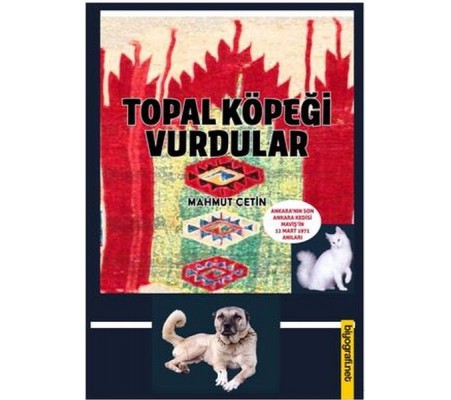 Topal Köpeği Vurdular Topal Köpeği Vurdular