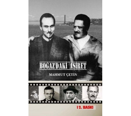 Boğaz'daki Aşiret Boğaz'daki Aşiret