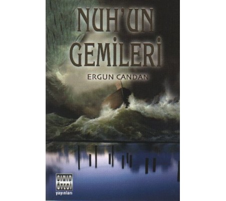 Nuh'un Gemileri Nuh'un Gemileri
